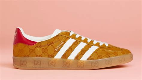 gucci adidas schuhe preis|Adidas x Gucci official website.